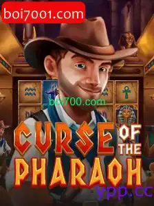 CurseofthePharaoh