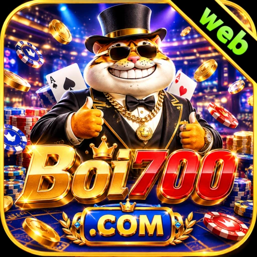 boi700.com Logo